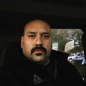 Meet your Posher, Jose